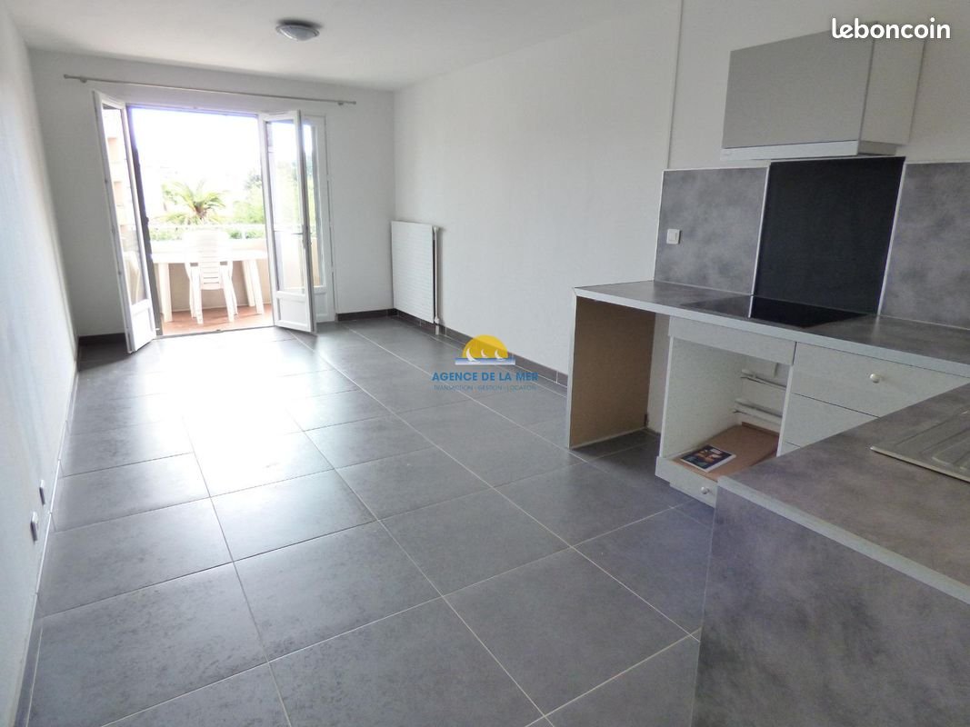 Appartement à louer, 25m², Fréjus
