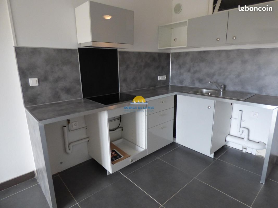 Appartement à louer, 25m², Fréjus
