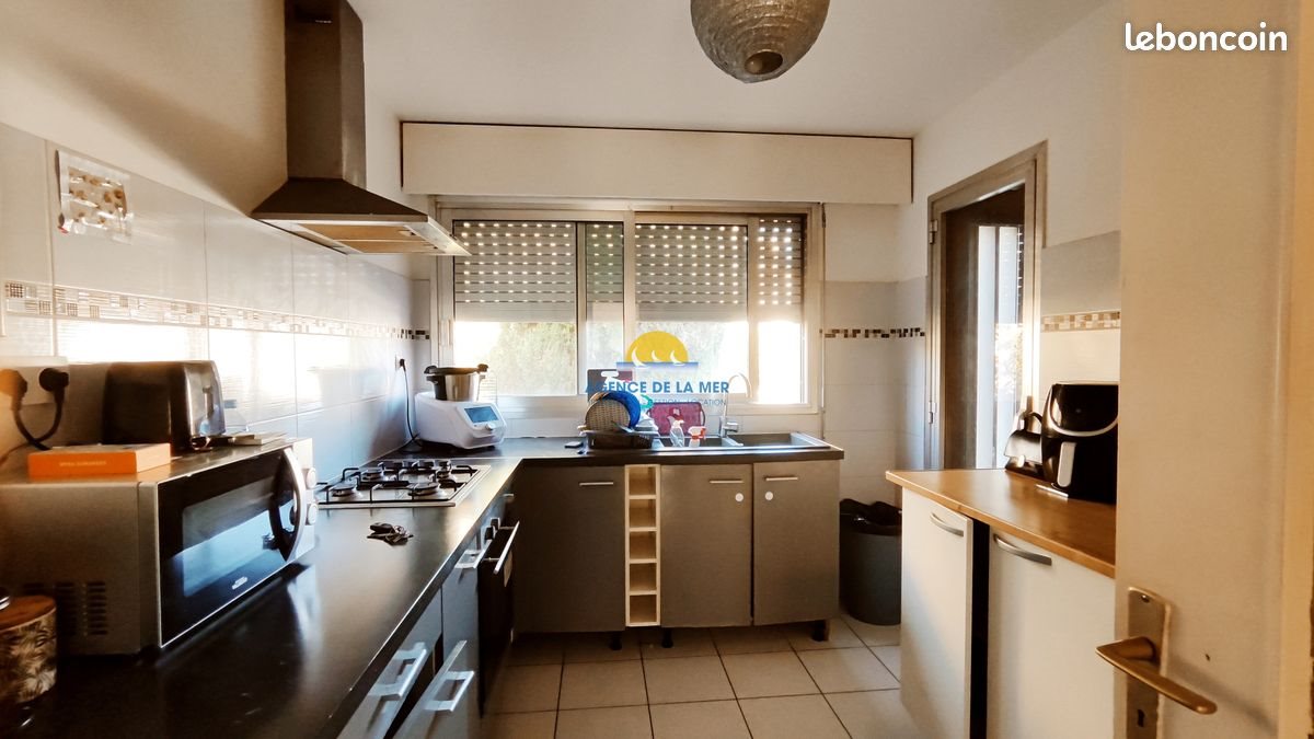 Appartement à louer, 56m², Fréjus