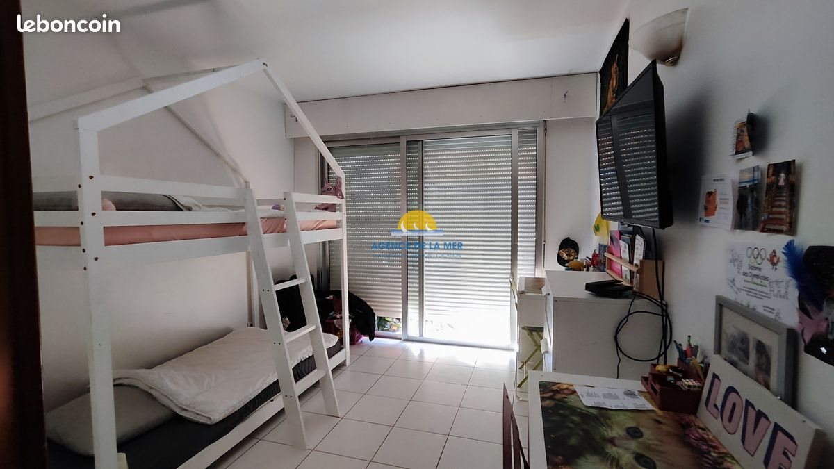 Appartement à louer, 56m², Fréjus