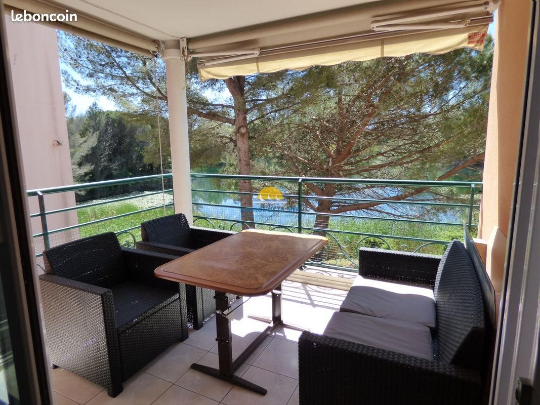 Appartement à louer, 39m², Fréjus