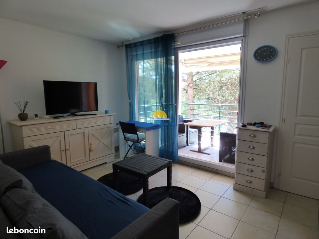 Appartement à louer, 39m², Fréjus