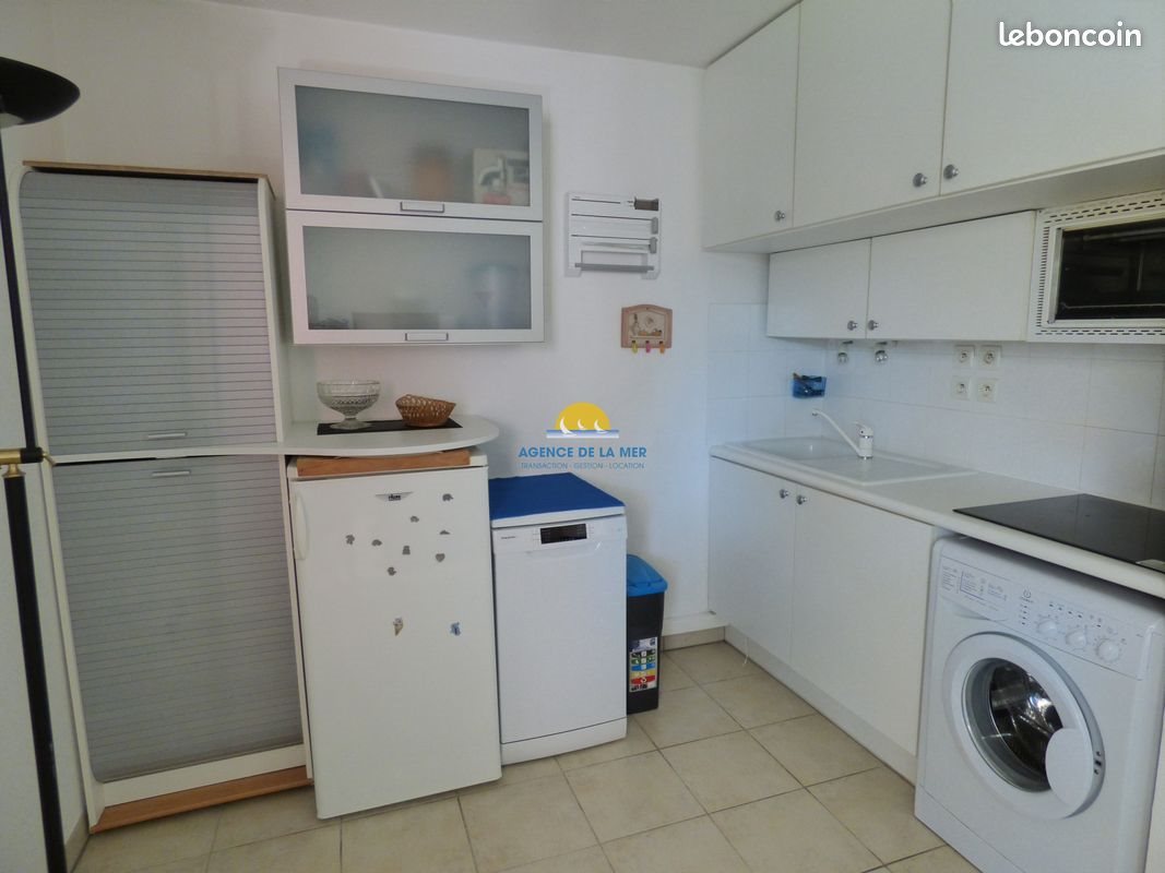 Appartement à louer, 39m², Fréjus