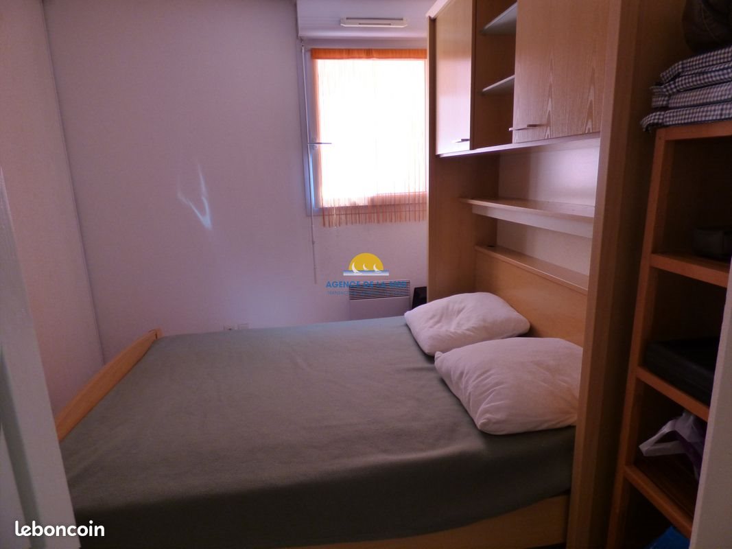 Appartement à louer, 39m², Fréjus