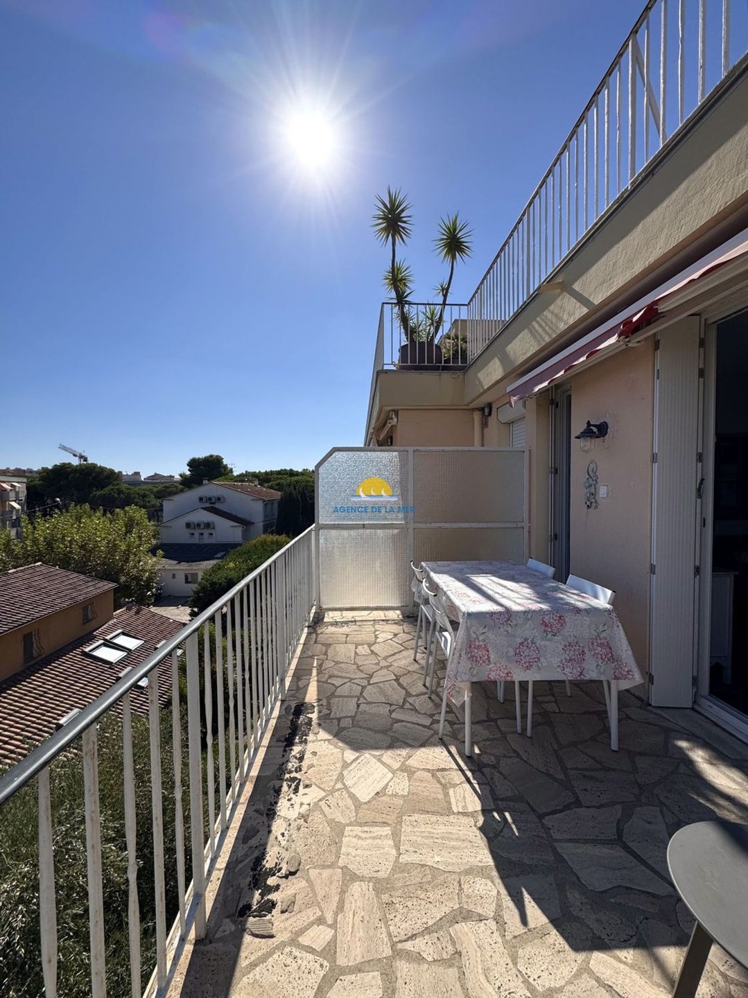 Appartement à louer, 54m², Fréjus