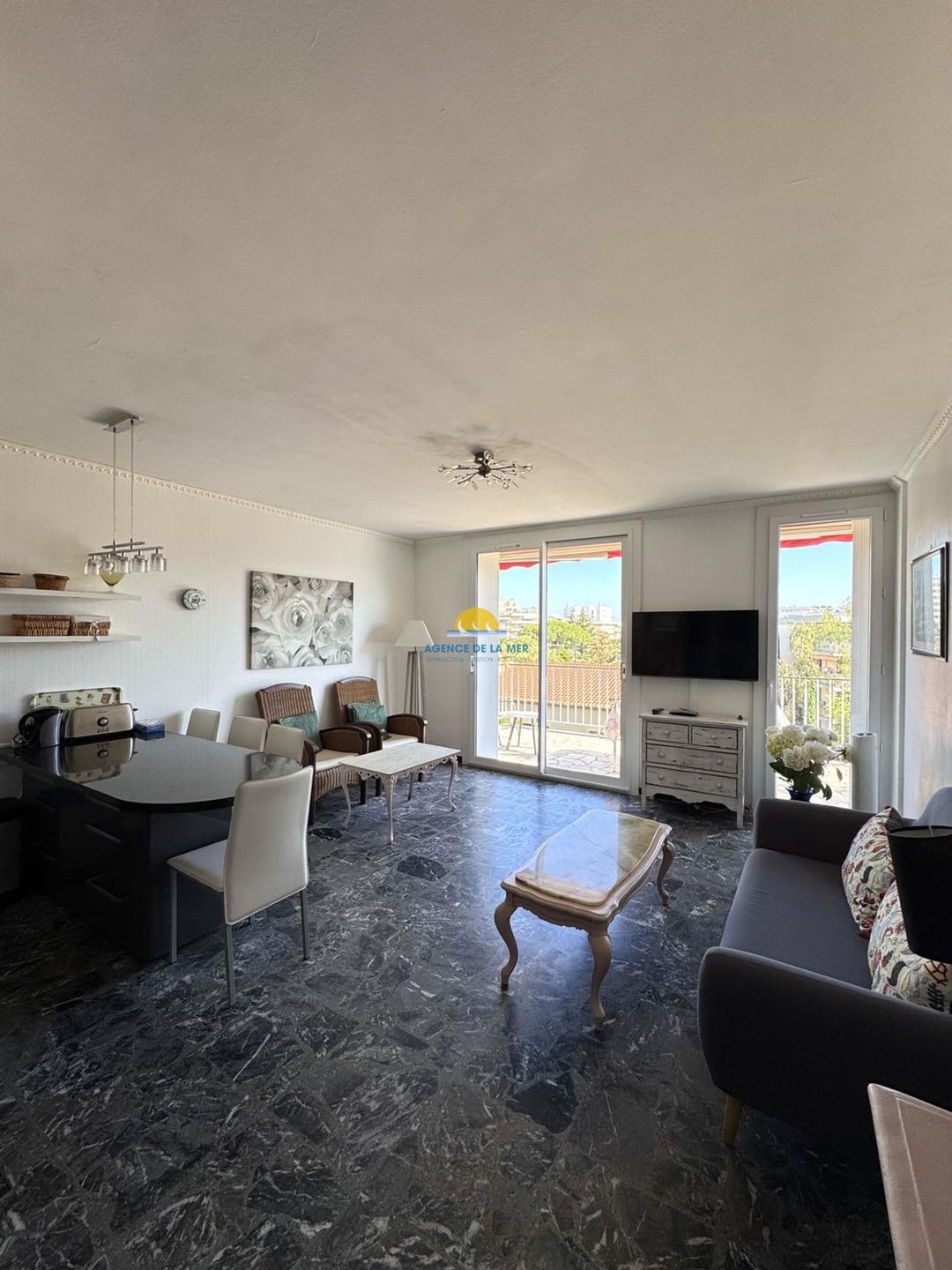 Appartement à louer, 54m², Fréjus