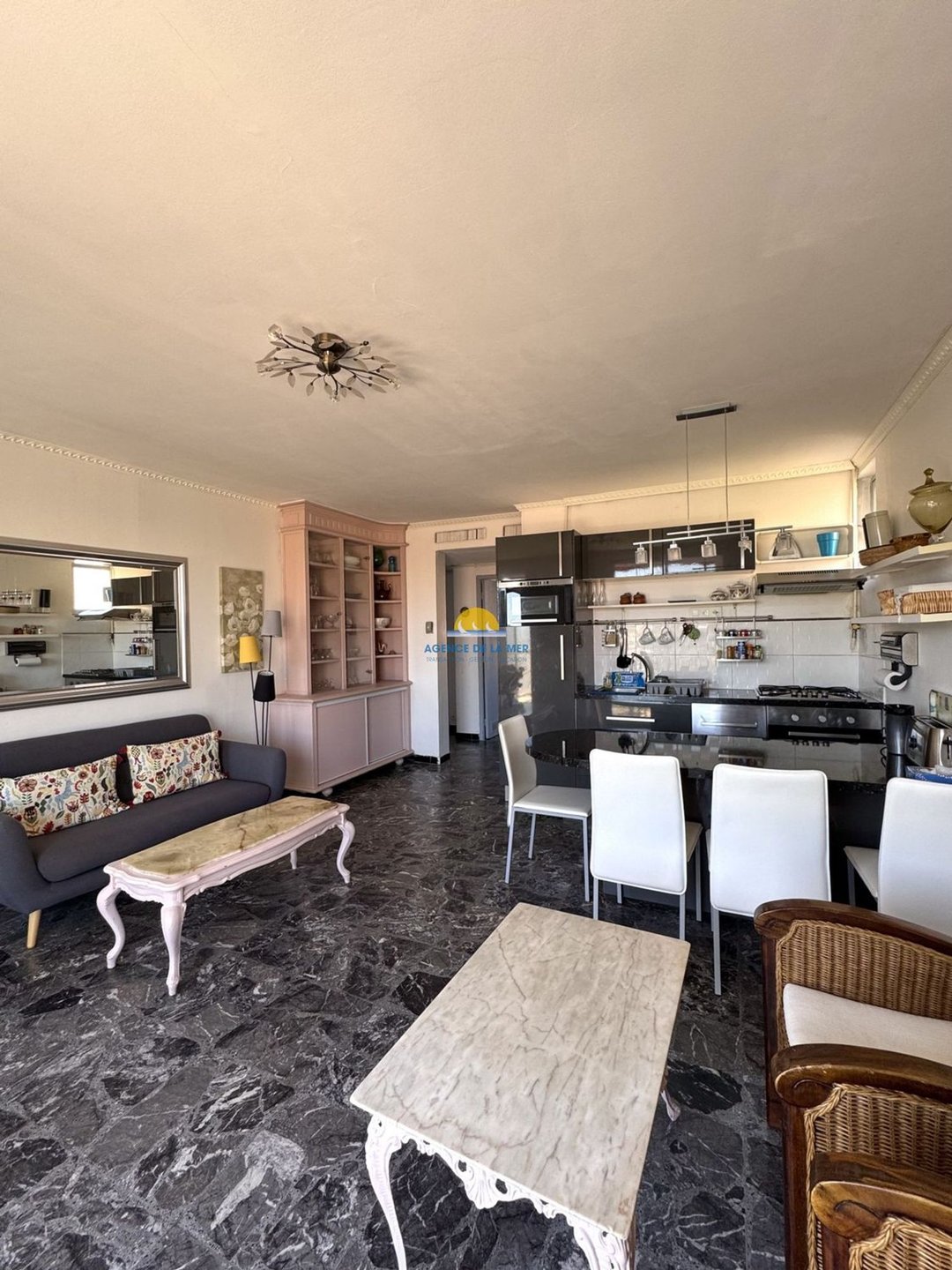 Appartement à louer, 54m², Fréjus