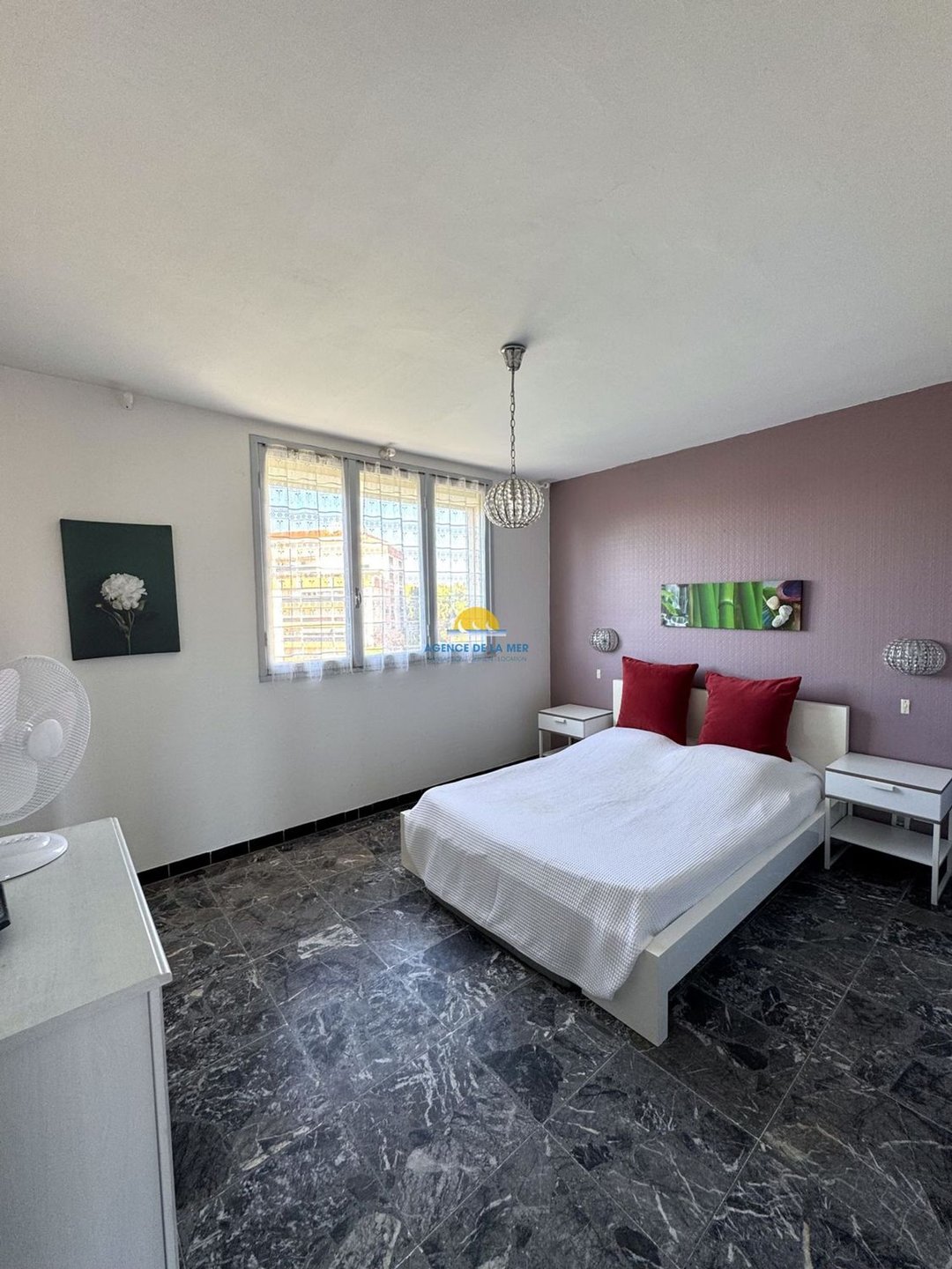 Appartement à louer, 54m², Fréjus
