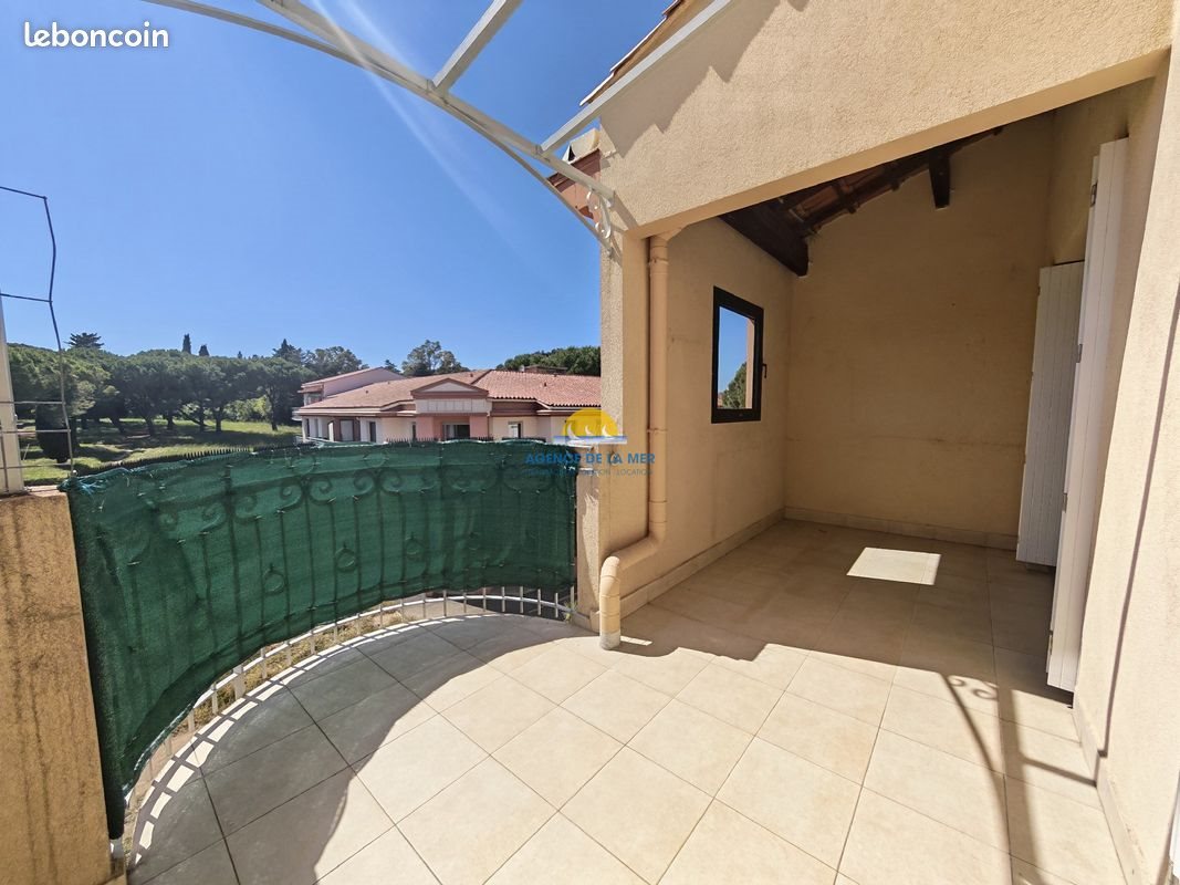 Appartement à vendre, 54m², Fréjus