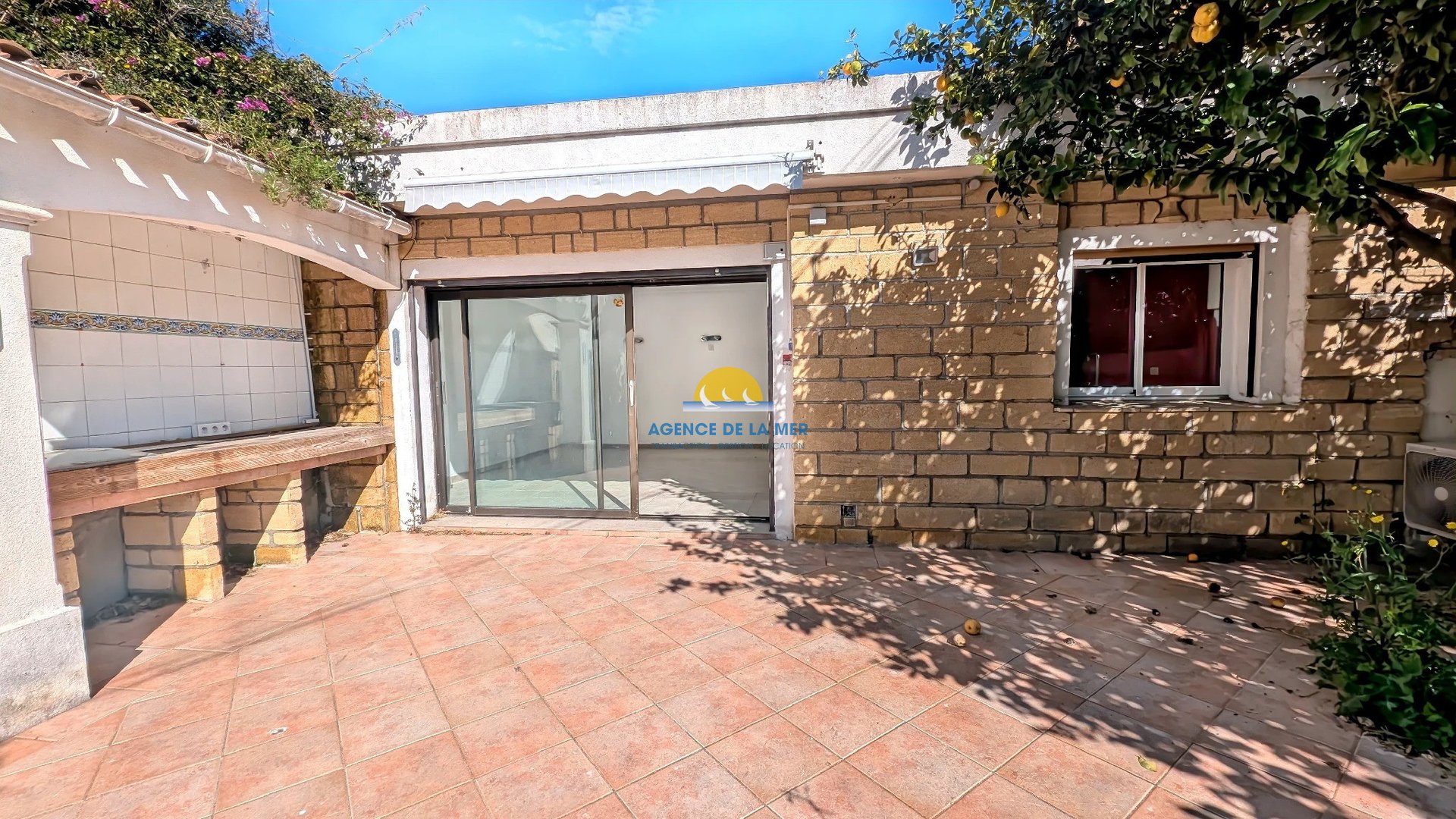 Maison à vendre, 4m², Fréjus