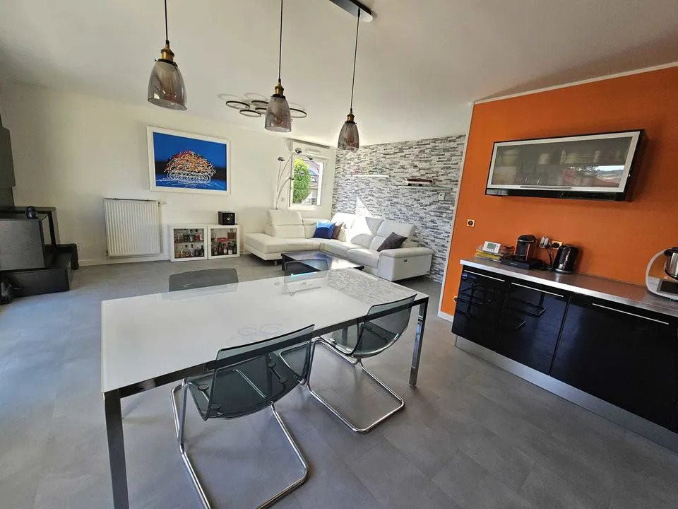 Appartement à vendre, 66m², Reignier-Ésery