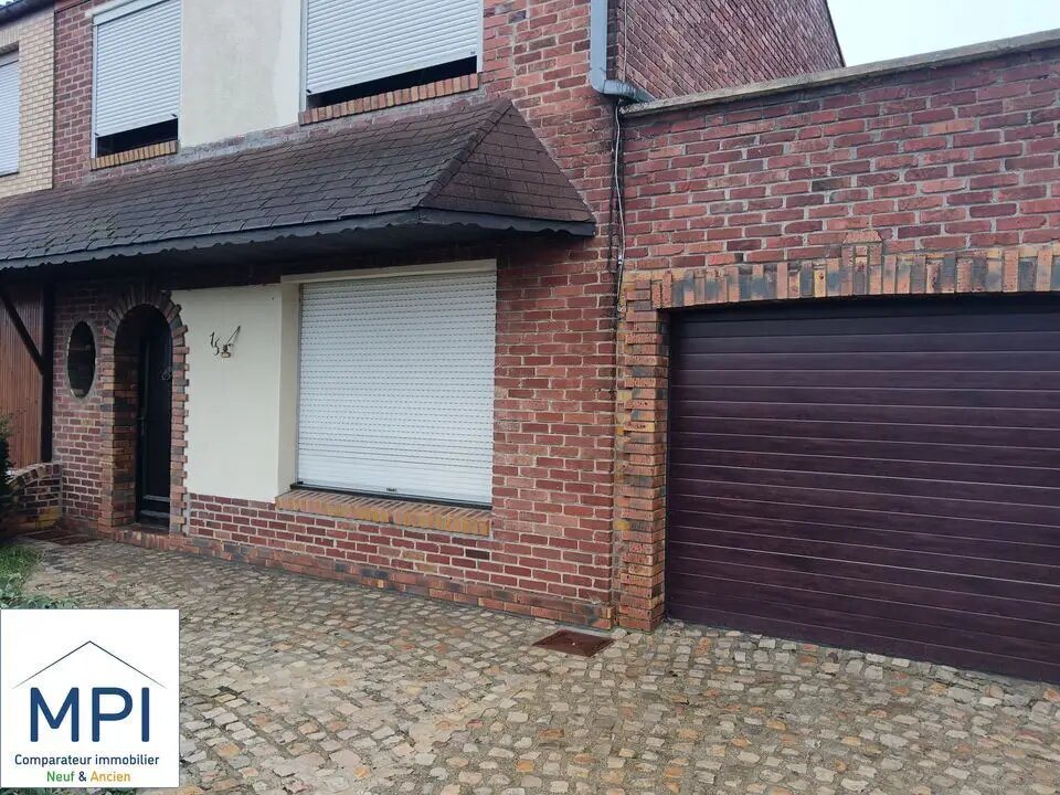 Maison à vendre, 100m², Provin