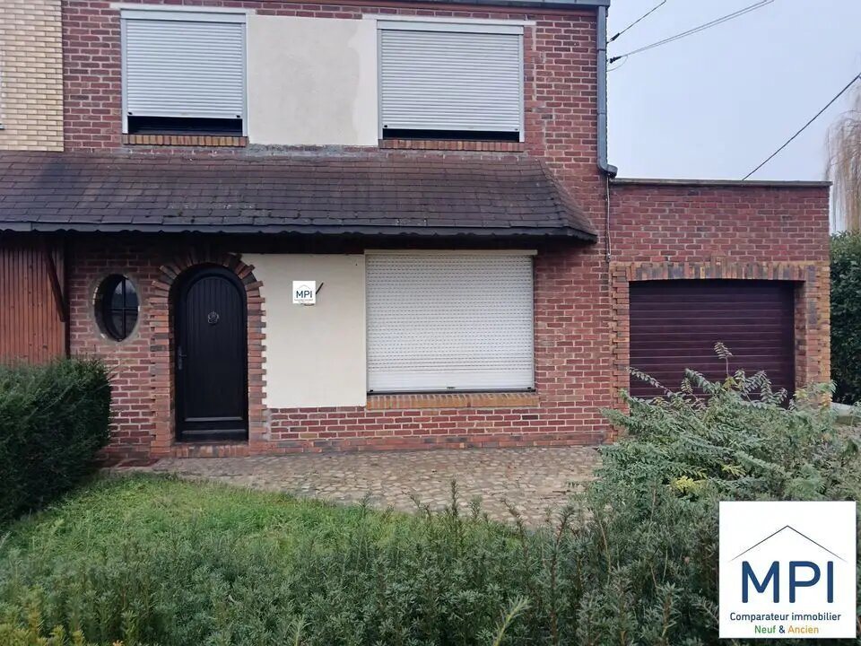Maison à vendre, 100m², Provin