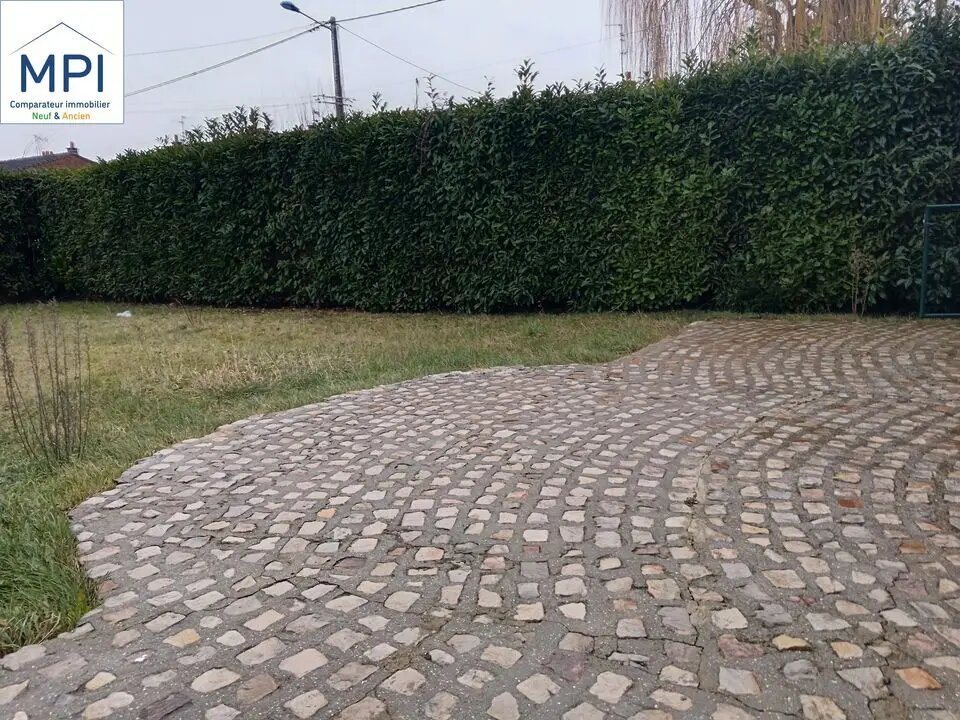 Maison à vendre, 100m², Provin