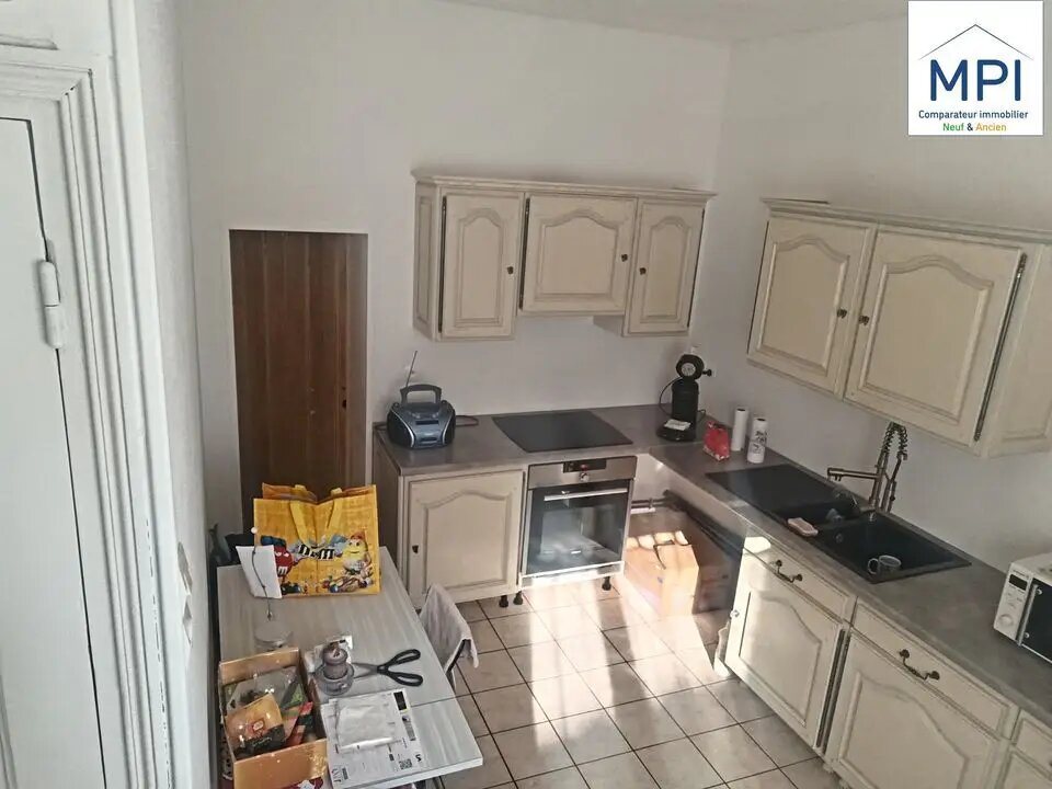 Maison à vendre, 65m², Vendin-le-Vieil