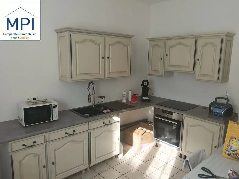 Maison à vendre, 65m², Vendin-le-Vieil