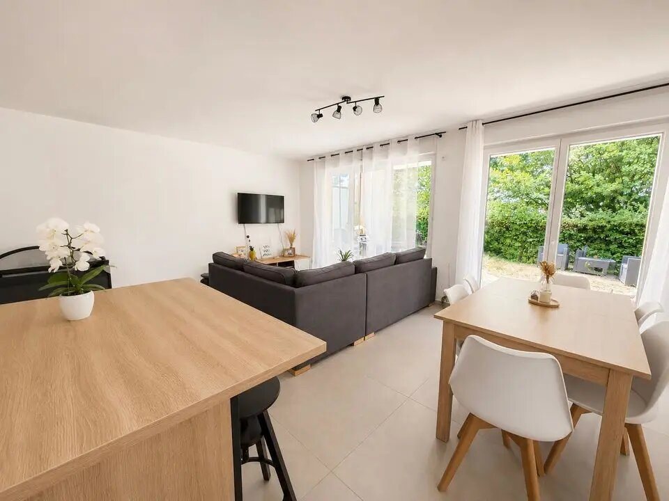 Appartement à vendre, 69m², Grésy-sur-Aix