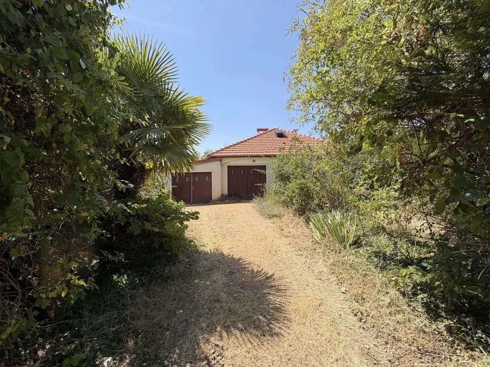 Maison à vendre, 92m², Randan