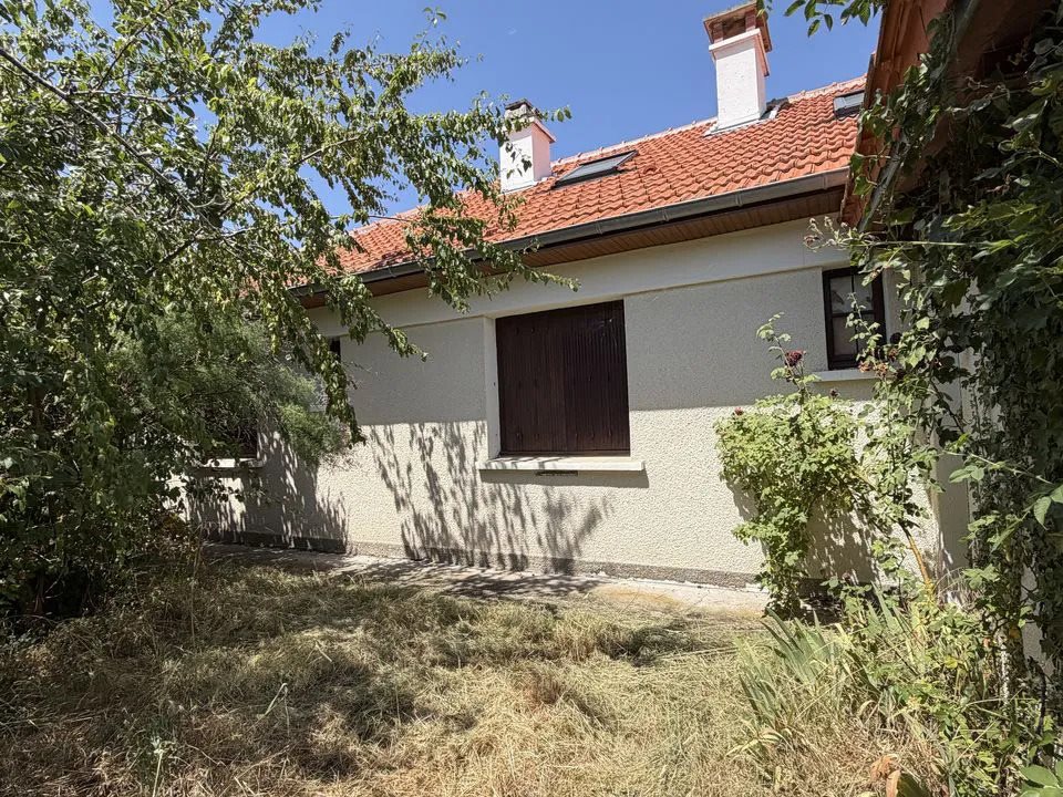 Maison à vendre, 92m², Randan