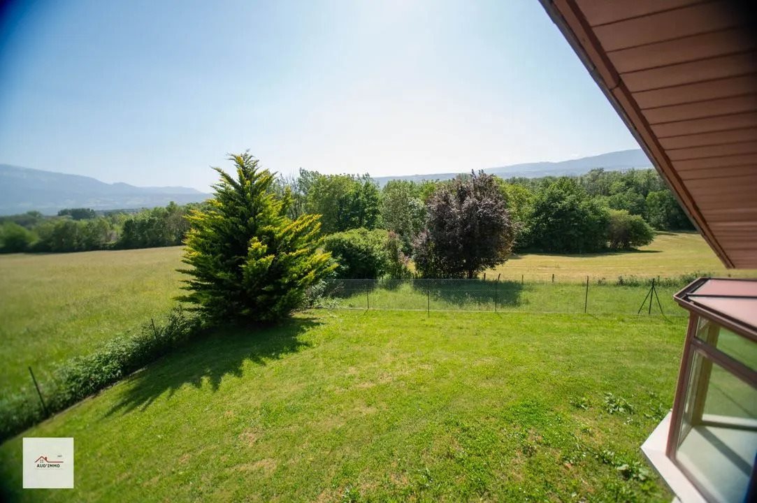 Maison à vendre, 142m², Contamine-sur-Arve
