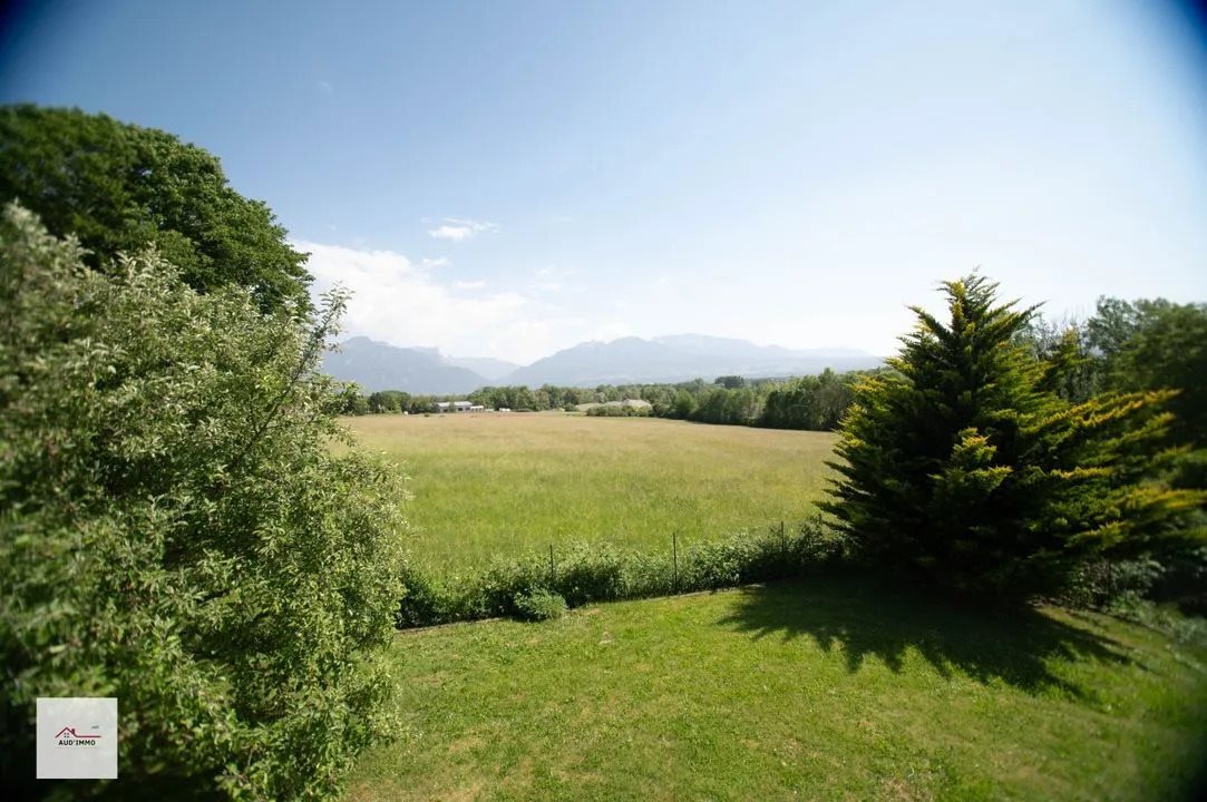 Maison à vendre, 142m², Contamine-sur-Arve