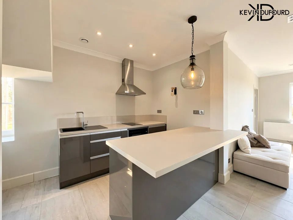 Appartement à vendre, 45m², Aubenas