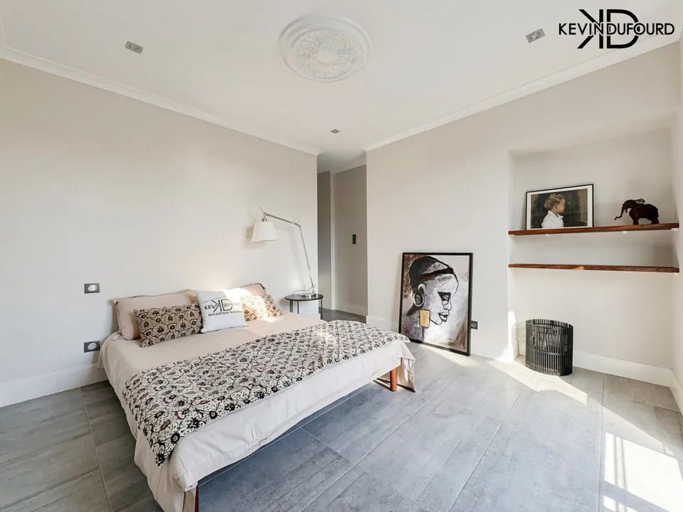 Appartement à vendre, 45m², Aubenas