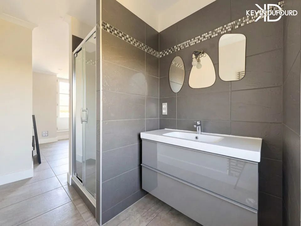 Appartement à vendre, 45m², Aubenas