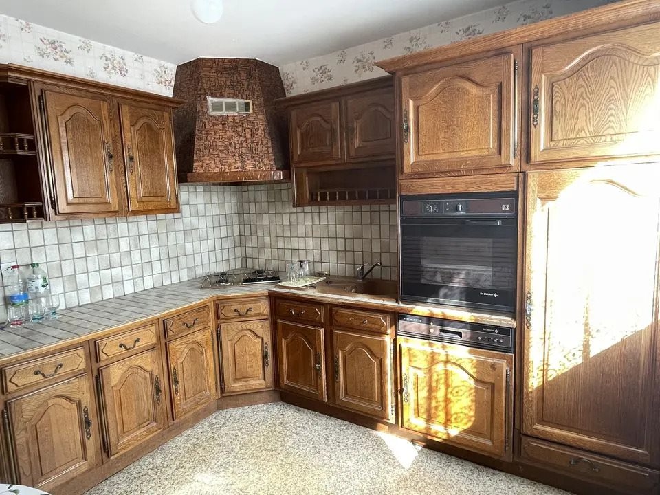 Appartement à vendre, 72m², Clermont-Ferrand