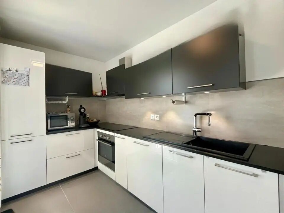 Appartement à vendre, 70m², Saint-Julien-en-Genevois