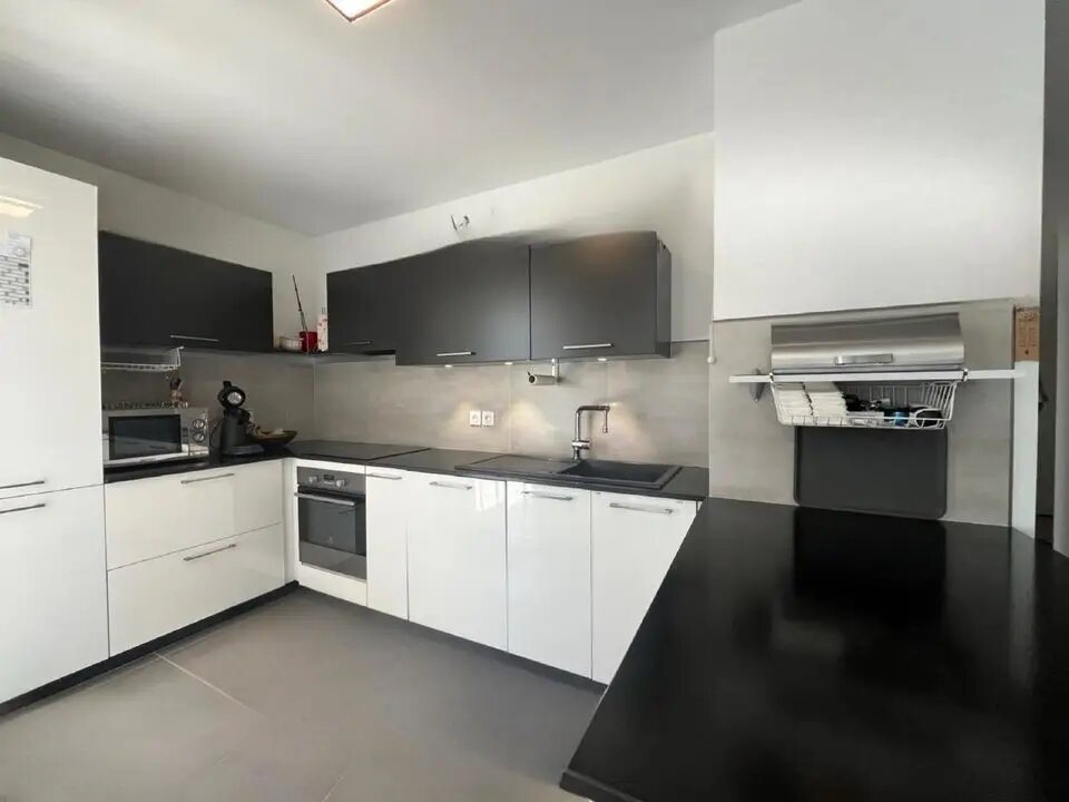 Appartement à vendre, 70m², Saint-Julien-en-Genevois