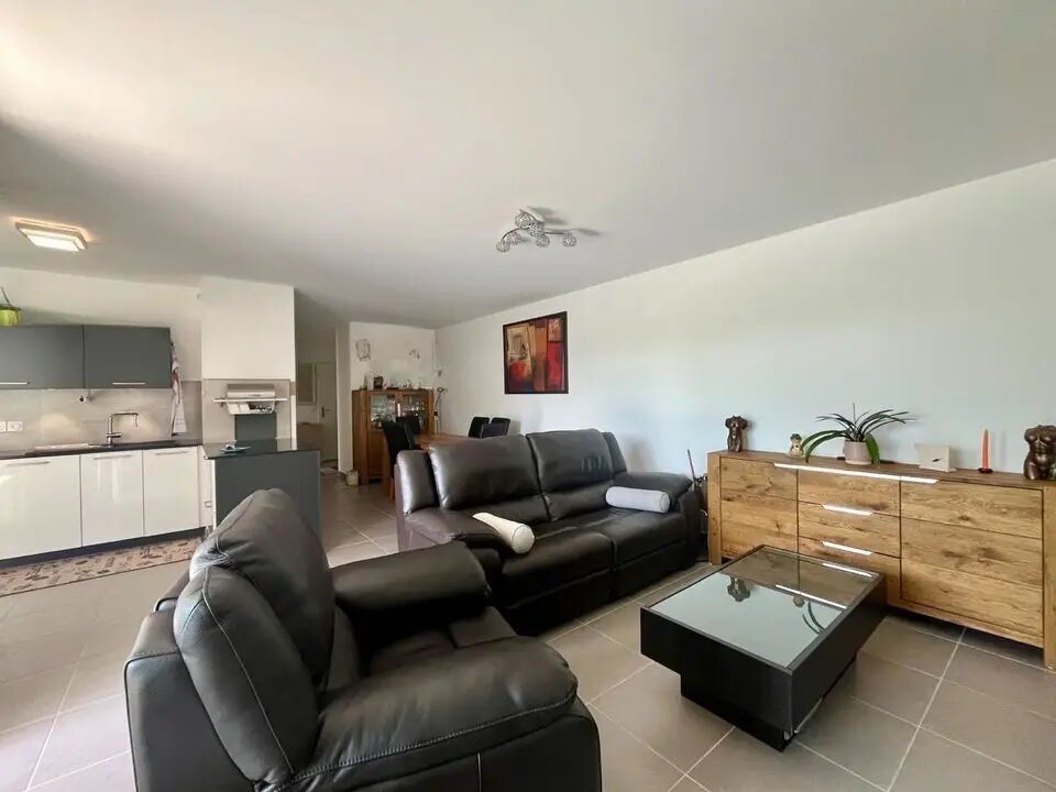 Appartement à vendre, 70m², Saint-Julien-en-Genevois