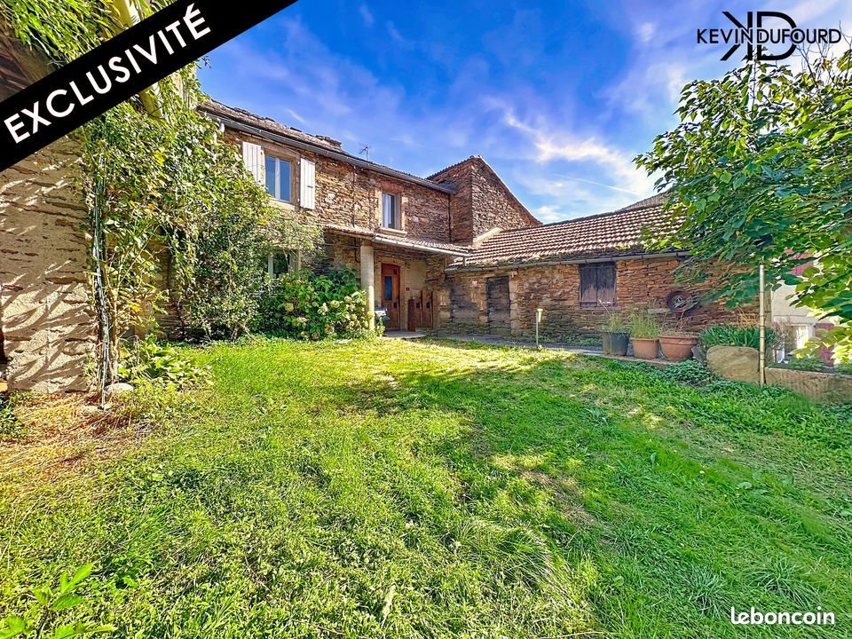 Maison à vendre, 115m², Les Vans