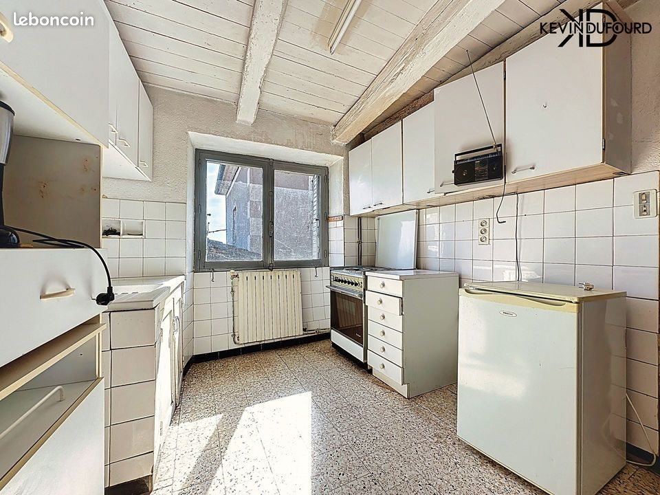 Maison à vendre, 115m², Les Vans