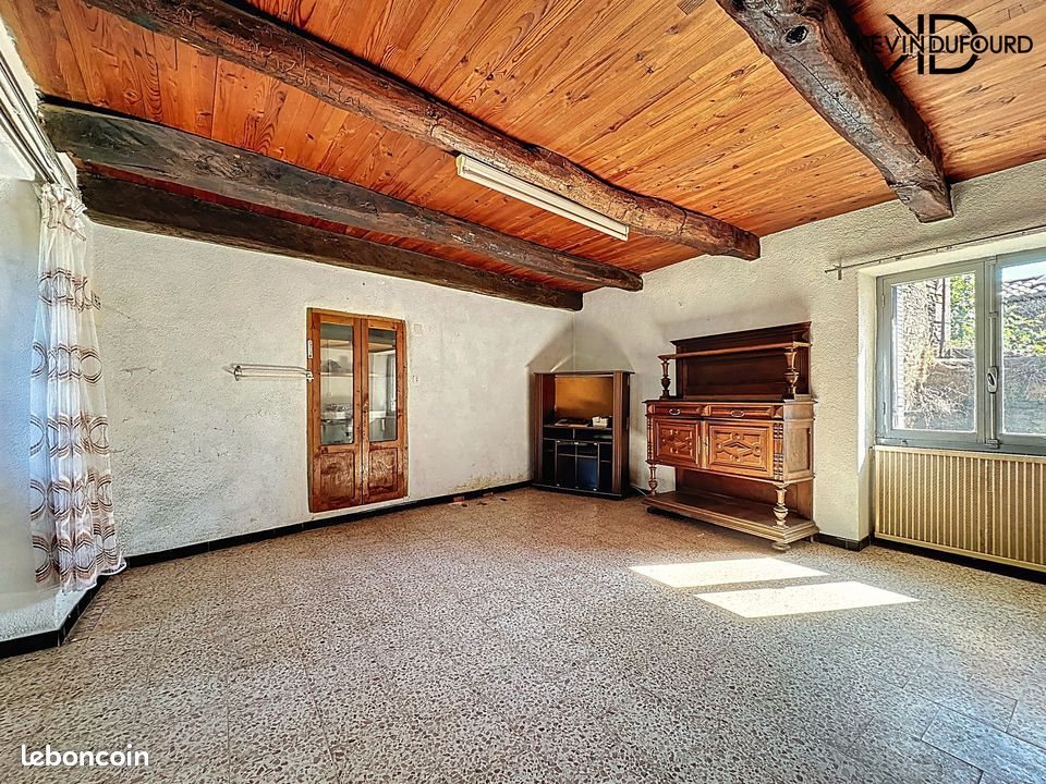 Maison à vendre, 115m², Les Vans