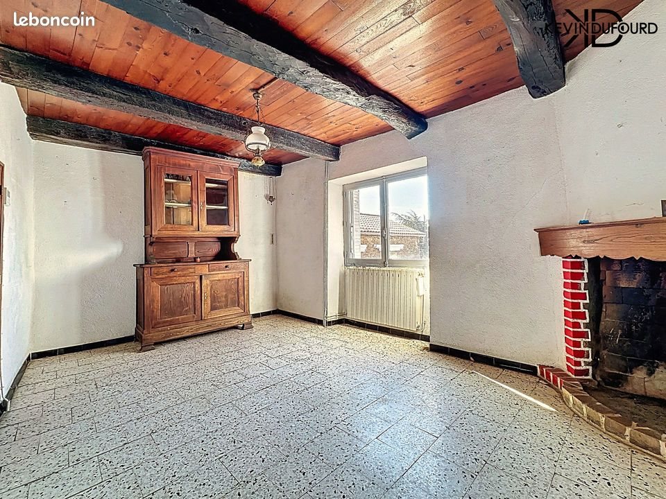 Maison à vendre, 115m², Les Vans