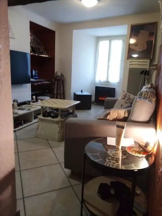 Appartement à vendre, 28m², Ollioules