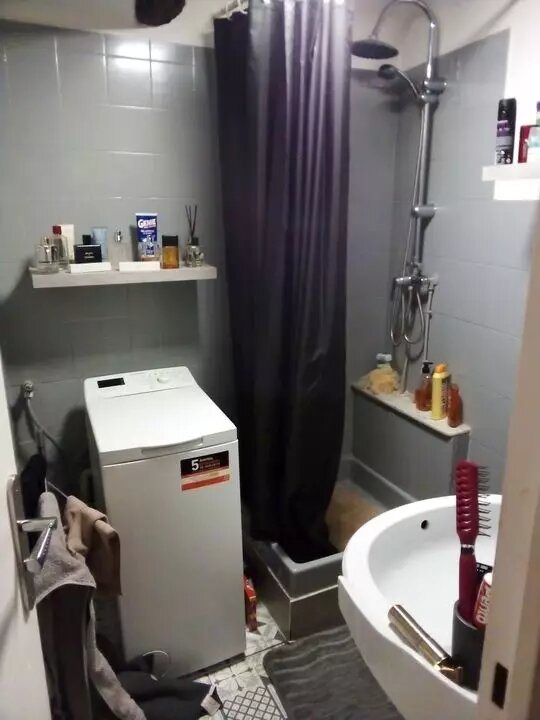 Appartement à vendre, 28m², Ollioules