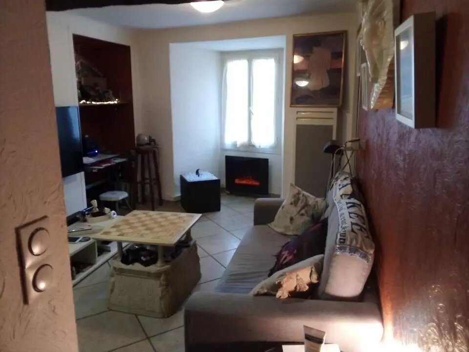 Appartement à vendre, 28m², Ollioules