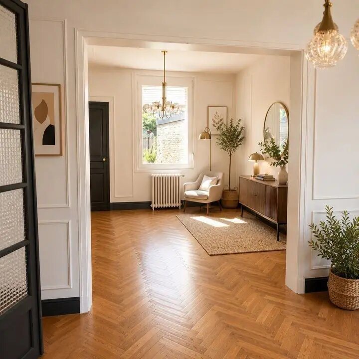 Maison à vendre, 128m², Anzin