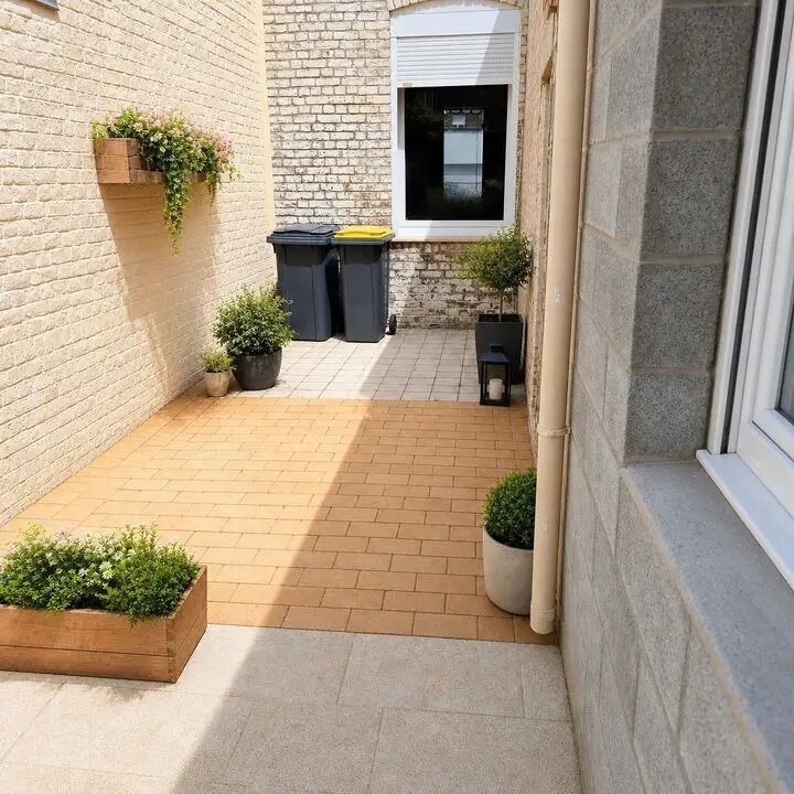 Maison à vendre, 128m², Anzin