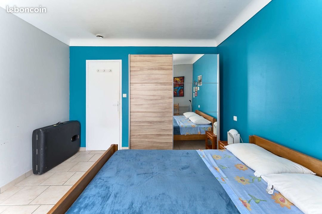 Maison à vendre, 116m², Le Mesnil-en-Vallée