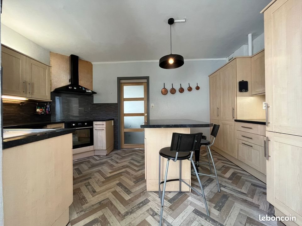 Maison à vendre, 180m², Annemasse