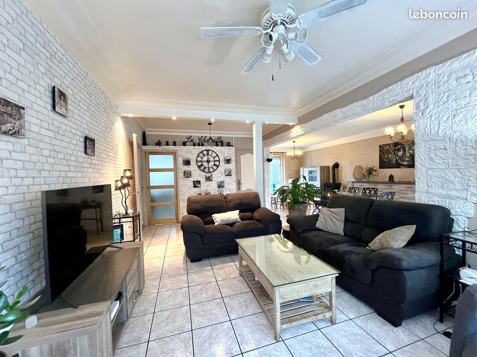 Maison à vendre, 180m², Annemasse