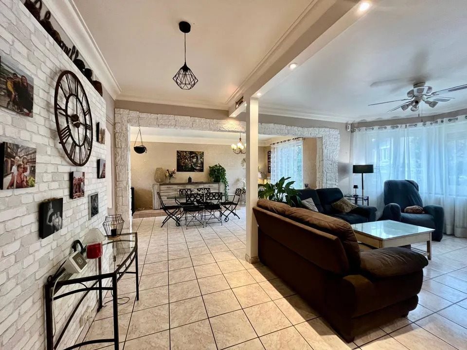 Maison à vendre, 180m², Annemasse