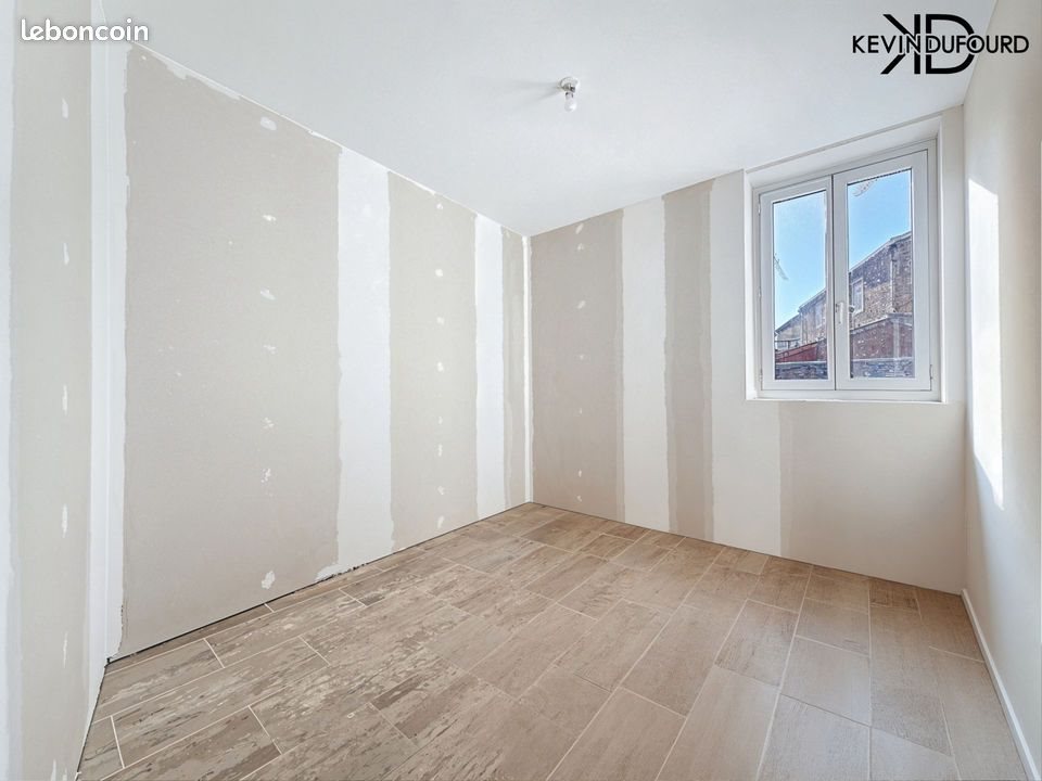 Appartement à vendre, 44m², Aubenas