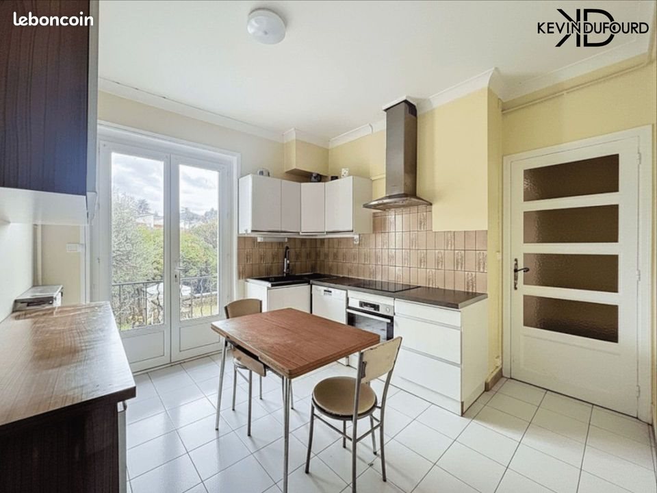 Maison à vendre, 100m², Aubenas