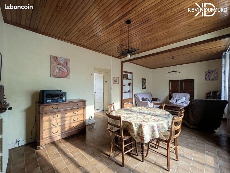 Maison à vendre, 100m², Aubenas