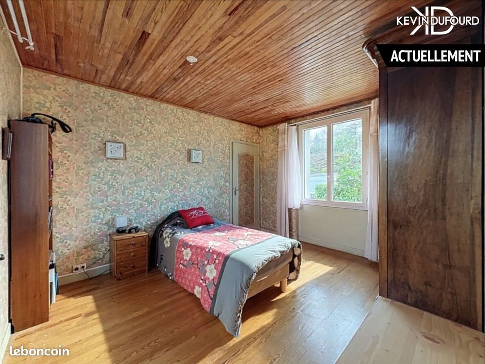 Maison à vendre, 100m², Aubenas