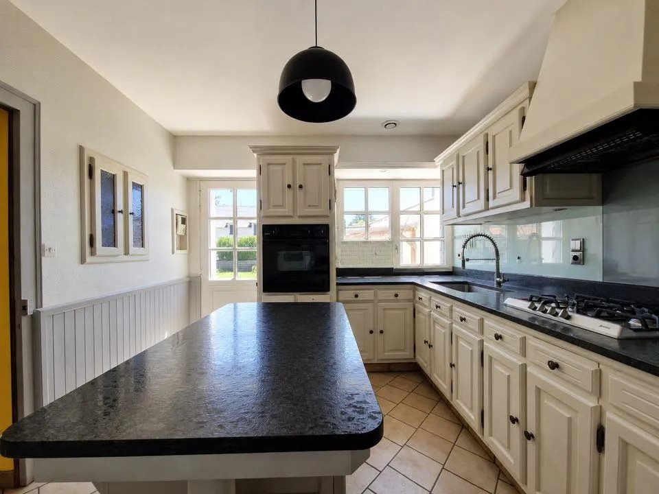 Maison à vendre, 126m², Chalonnes-sur-Loire